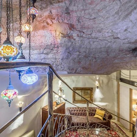 Western Wall Luxury House - Avraham Jerusalém Exterior foto