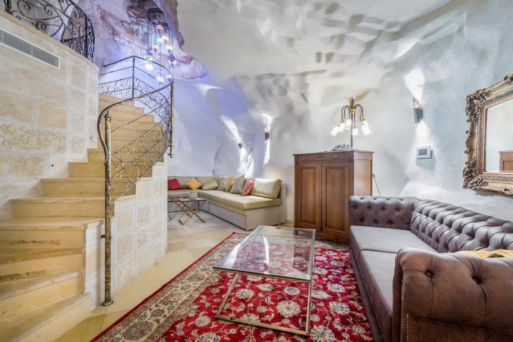 Western Wall Luxury House - Avraham Jerusalém Exterior foto