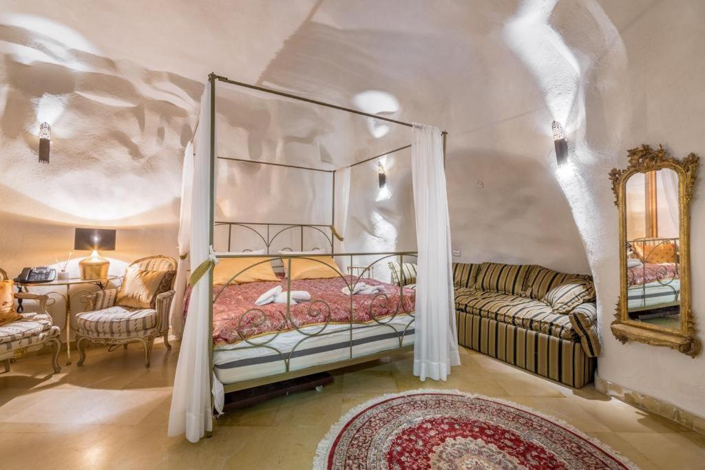Western Wall Luxury House - Avraham Jerusalém Exterior foto