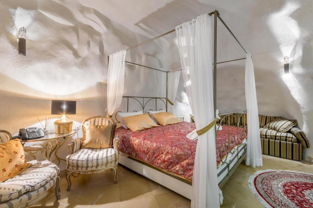 Western Wall Luxury House - Avraham Jerusalém Exterior foto